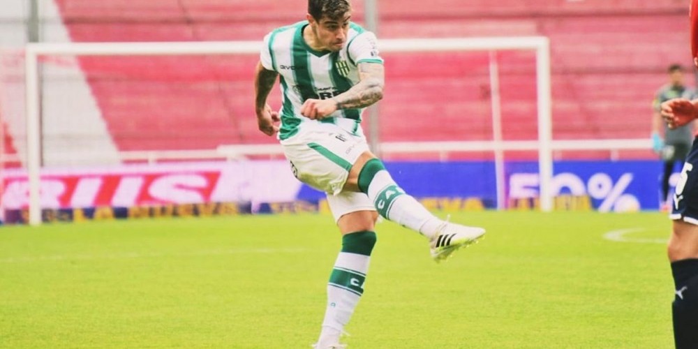 De Banfield a Tokio para llegar a Inglaterra: Payero pasó a ser la venta más cara del Taladro