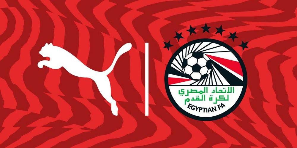 Egipto tiene a PUMA como nueva marca 