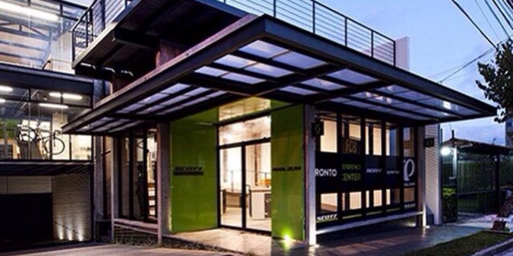 Costa Rica, la perla de America Latina