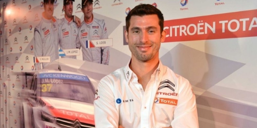 TOTAL y Citro&euml;n te llevan a Termas de R&iacute;o Hondo junto a Pechito L&oacute;pez