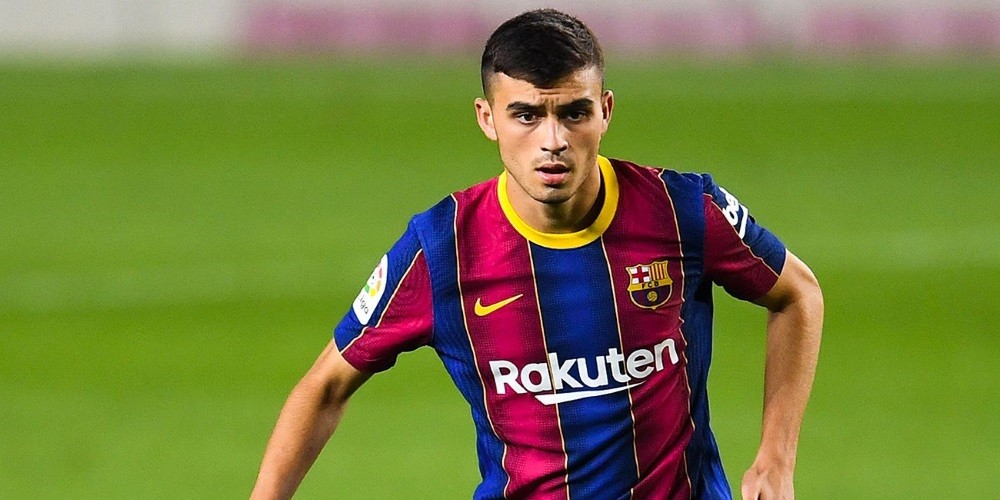 Pedri, la sensación del Barcelona y las variables económicas de su contrato