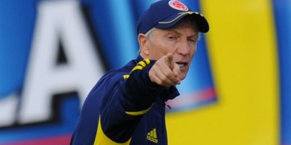 Pekerman sell&oacute; un contrato de confidencialidad con los empleados del hotel de Colombia
