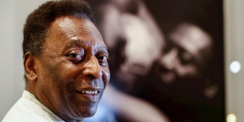El particular consejo de Pelé a los jugadores de Flamengo