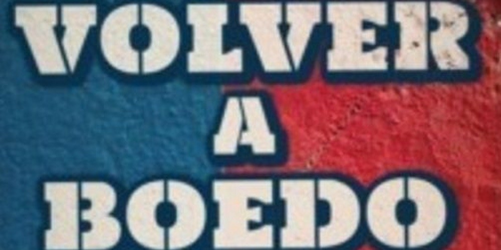 San Lorenzo presentó la película que cuenta su vuelta a Boedo