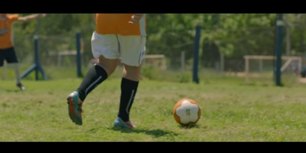 Mi Mundial, la película uruguaya de fútbol que se presentó en el Festival de Cannes