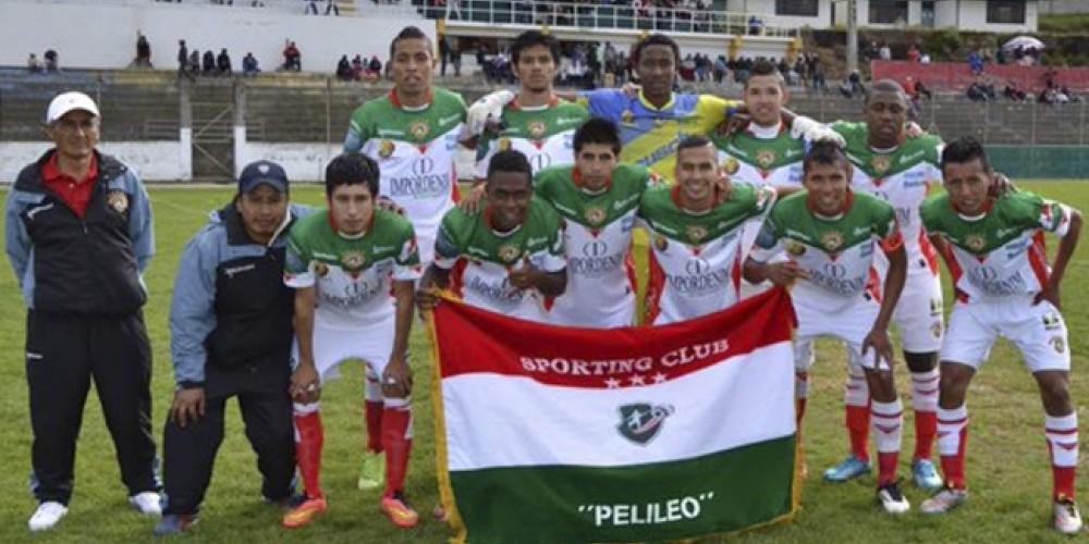 La goleada 44 a 1 en Ecuador no entrar&aacute; al Libro Guinness