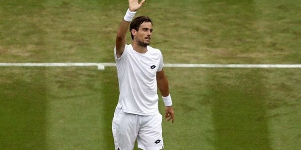 &iquest;Cu&aacute;nto factur&oacute; Pella tras su participaci&oacute;n en Wimbledon y cu&aacute;nto se lleva el campe&oacute;n?