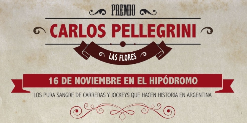 Se viene el Carlos Pellegrini de Santa Fe