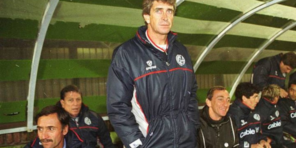 Los entrenadores extranjeros que pasaron por el f&uacute;tbol argentino