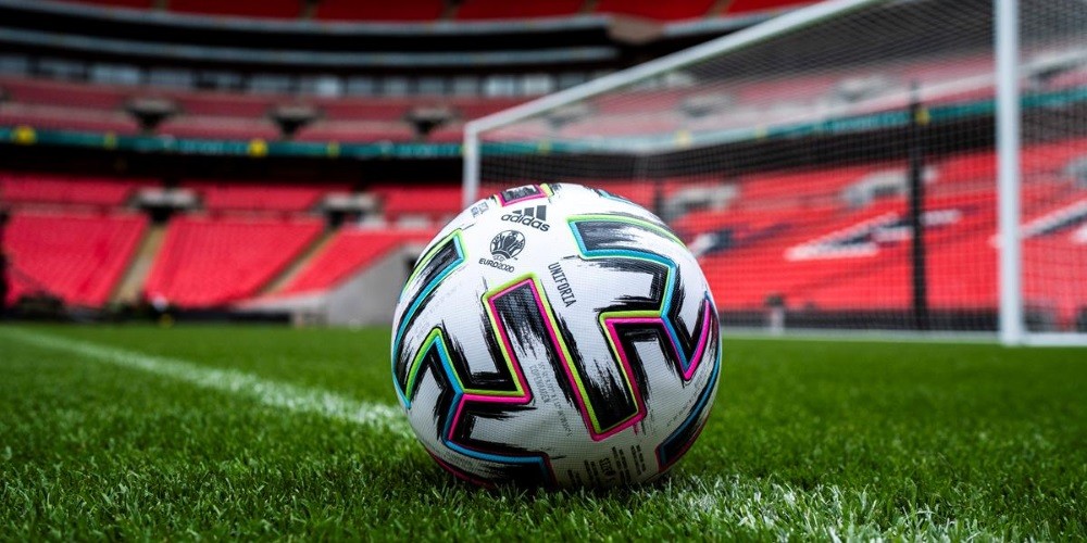 Con enfoque en la unidad de las naciones, adidas lanza la nueva pelota de la Eurocopa 2020