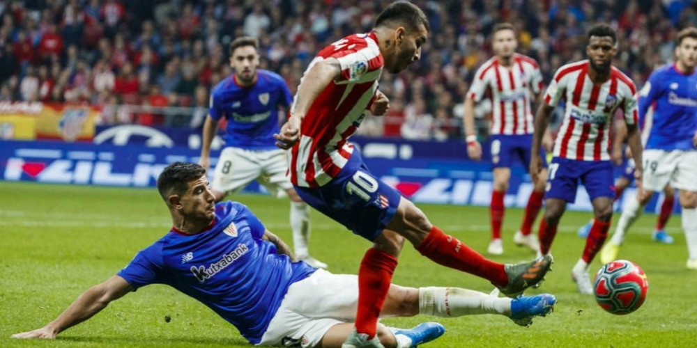 El fracaso de la nueva pelota de LaLiga