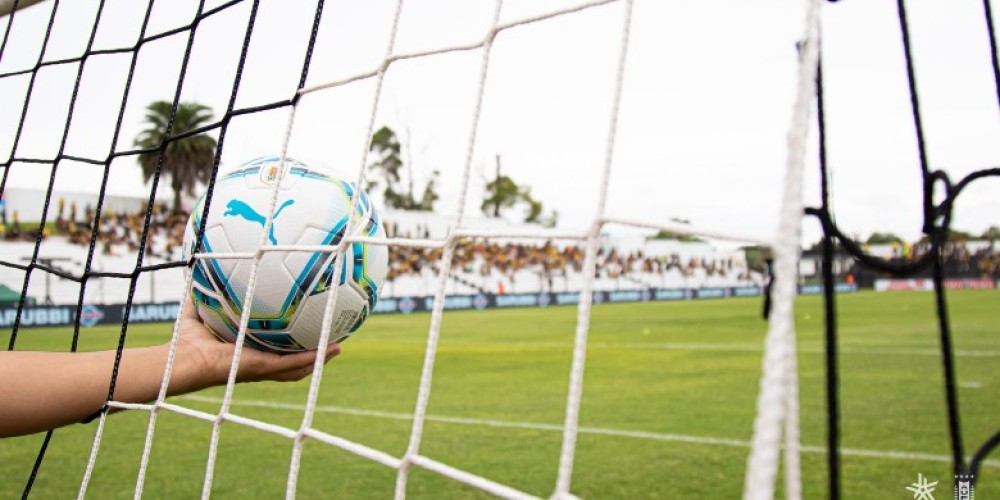 Copa de Uruguay: Un importante premio econ&oacute;mico y por qu&eacute; no es obligatoria para algunos equipos