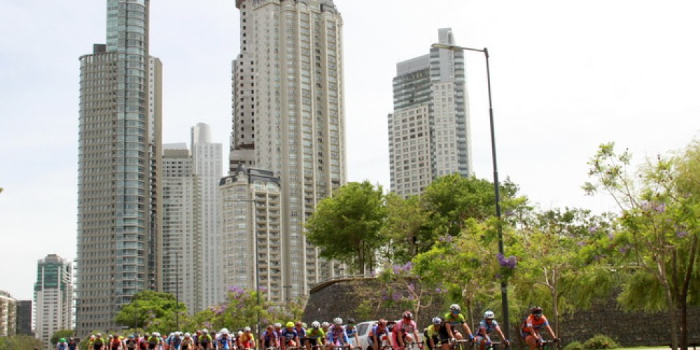 La Copa Buenos Aires se definió en Puerto Madero