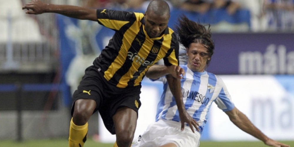 Pe&ntilde;arol ya vende las entradas para sus amistosos ante San Lorenzo y M&aacute;laga