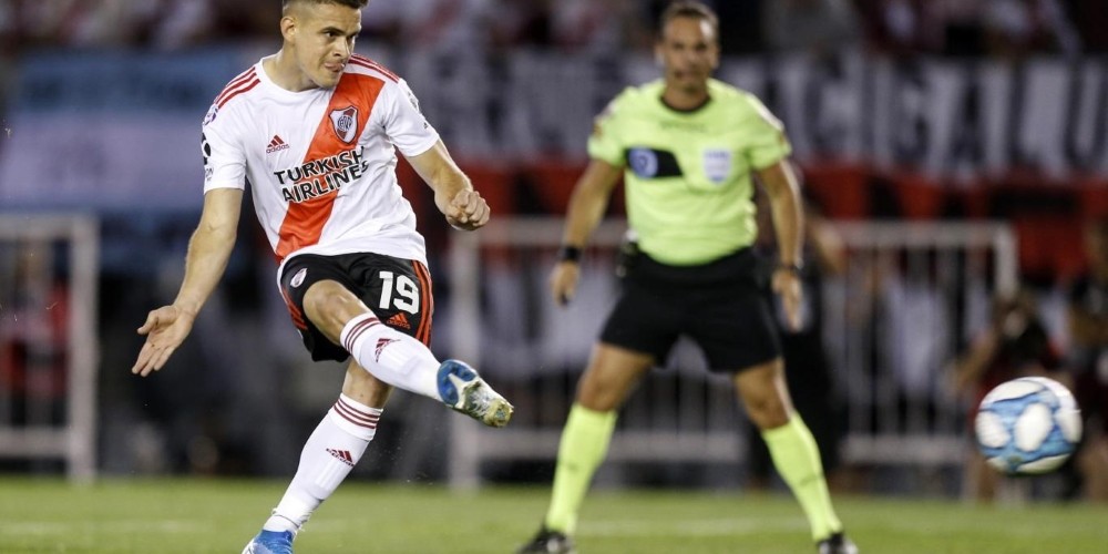 ¿Cuál es el equipo argentino al que más penales le cobraron en los últimos 10 años?