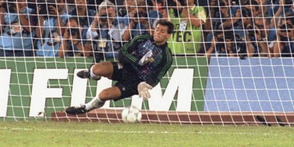 Argentina-Francia: el duelo por definir al país que más penales ejecutó en la historia de los Mundiales