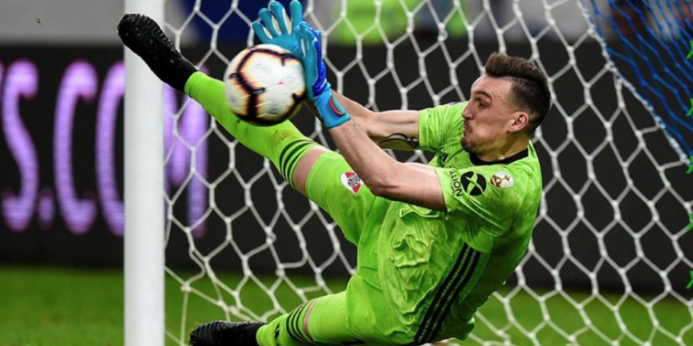 La estad&iacute;stica de los penales en el f&uacute;tbol argentino