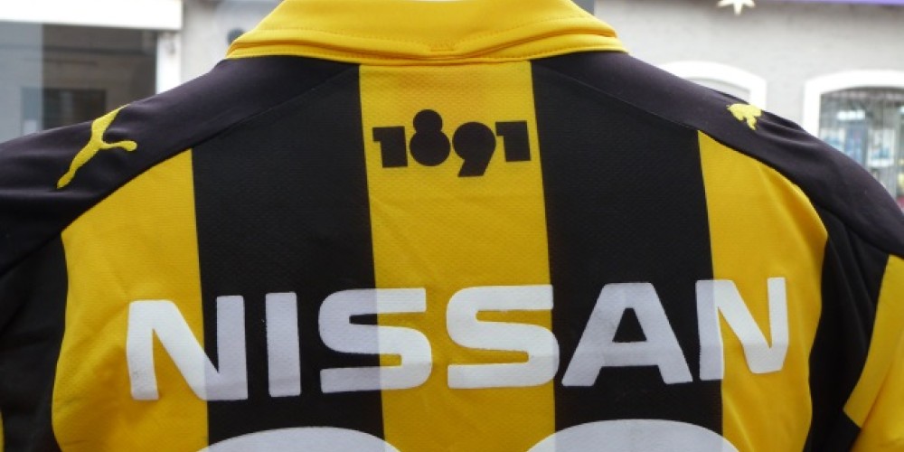 Pe&ntilde;arol y Nissan presentaron m&aacute;s beneficios para los Carboneros