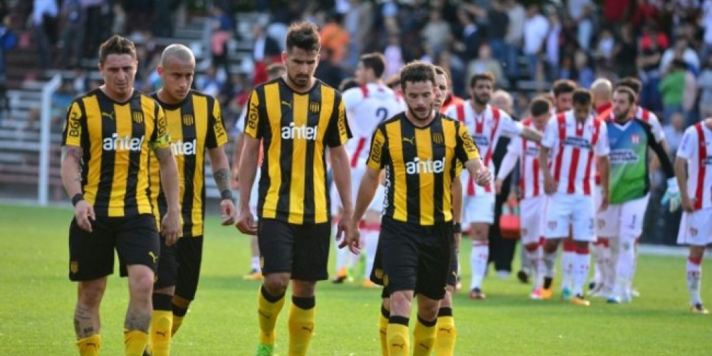 Peñarol sueña con salir campeón después de un resultado no apto para cabuleros