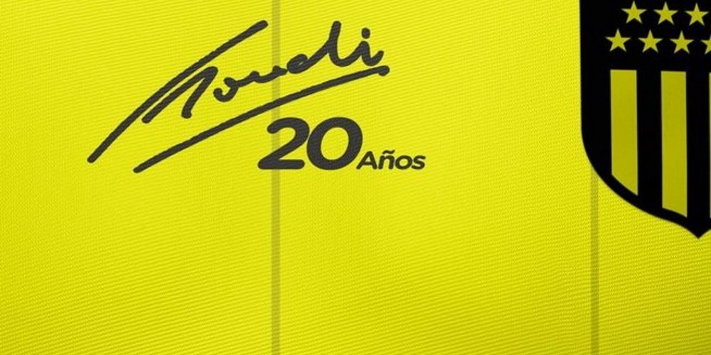 Pe&ntilde;arol cierra un importante acuerdo con la Fundaci&oacute;n Gonzalo Rodr&iacute;guez