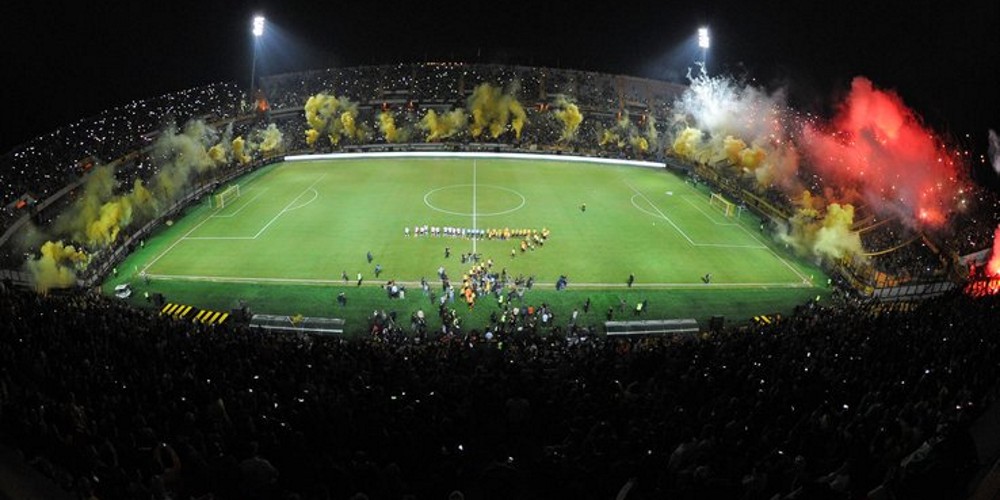 Peñarol lanzó el servicio de “Butacas Plus”