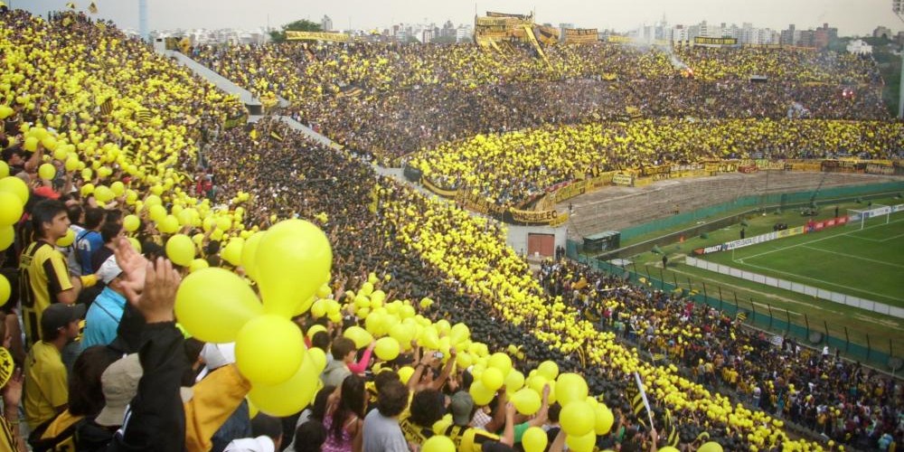 Pe&ntilde;arol y una certificaci&oacute;n de calidad