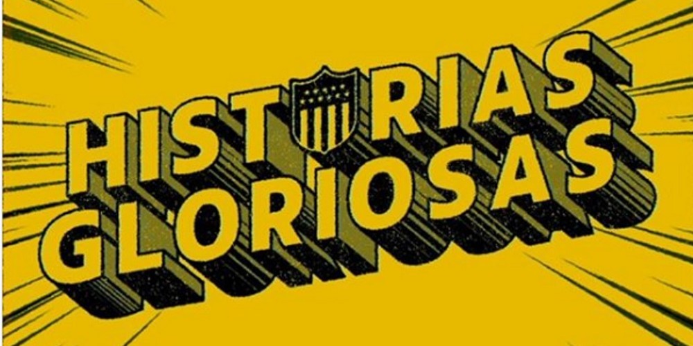 Pe&ntilde;arol present&oacute; sus &ldquo;Historietas hist&oacute;ricas&rdquo; en sus redes sociales