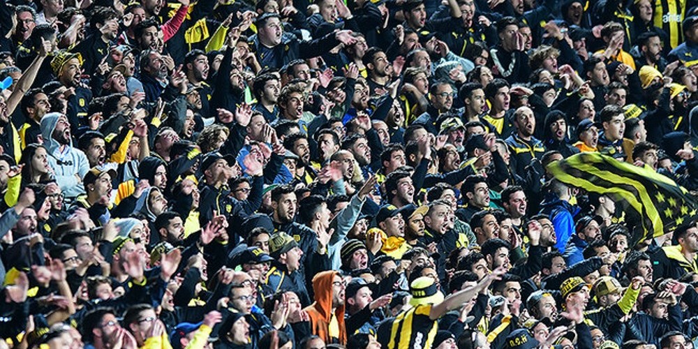 Pe&ntilde;arol inicia su gira en Estados Unidos &iquest;c&oacute;mo conseguir entradas?