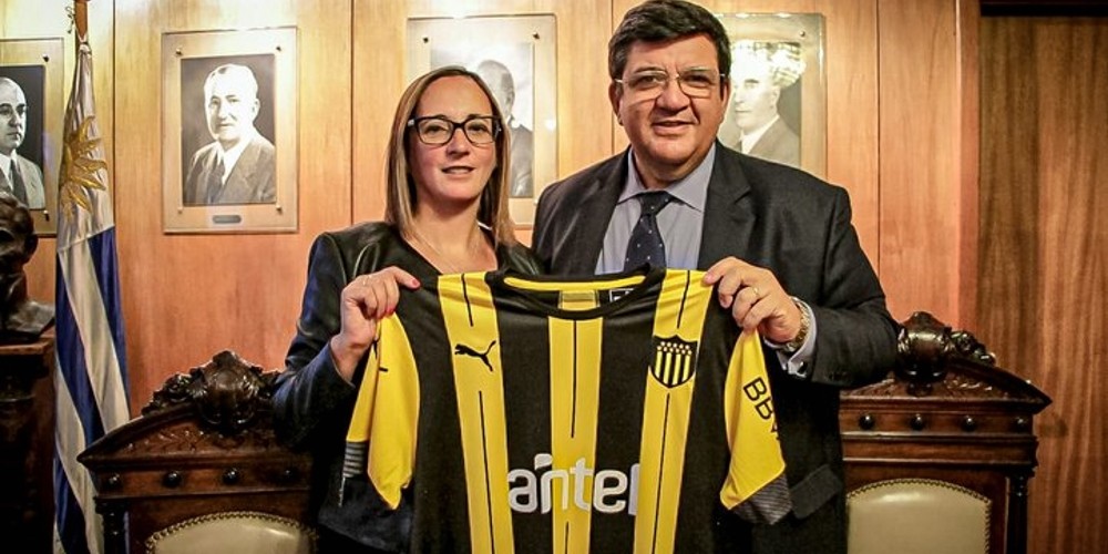 Pe&ntilde;arol cierra un acuerdo con GSIC y se suma a la cima de la transformaci&oacute;n digital
