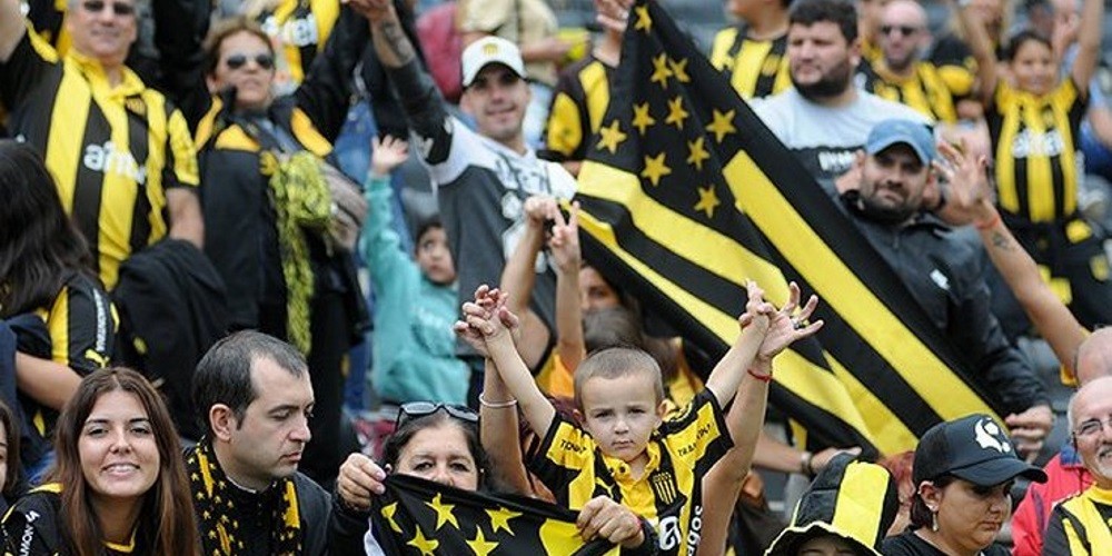 Peñarol anunció beneficios para sus socios cuando vuelva el fútbol