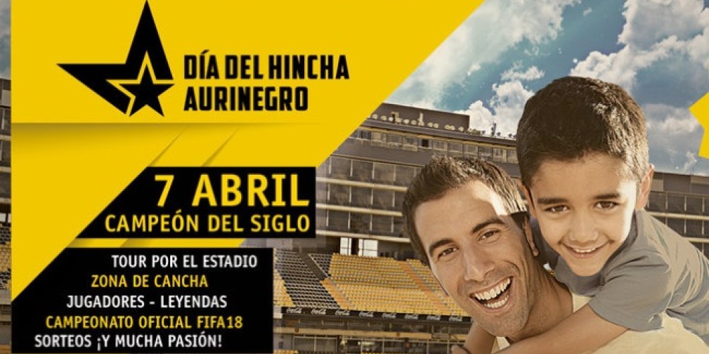 Pe&ntilde;arol presenta su primer D&iacute;a del Hincha
