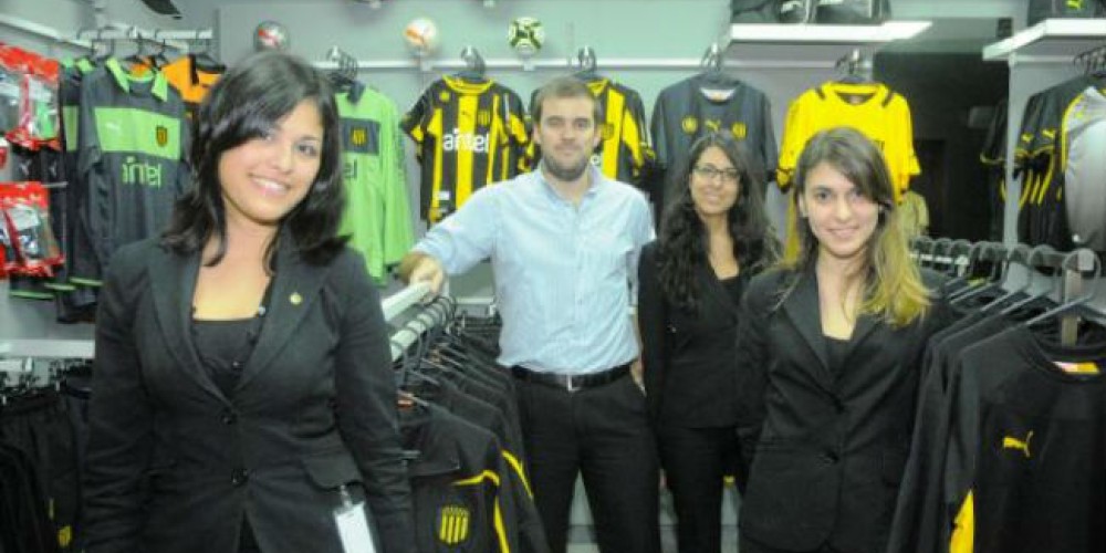 Pe&ntilde;arol de Uruguay mantiene su excelente calidad en gesti&oacute;n 