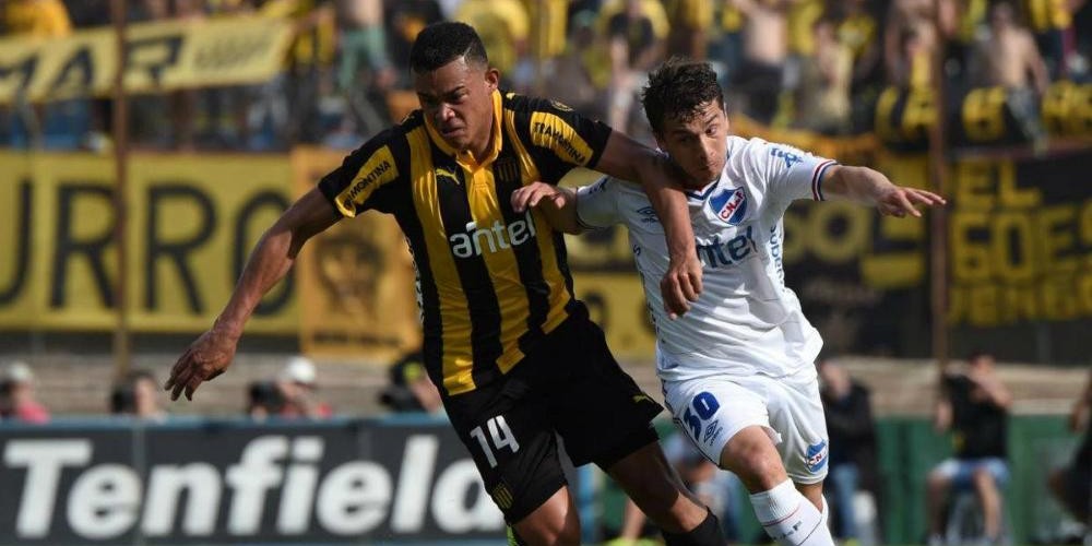 Peñarol y Nacional lanzaron una campaña en conjunto para combatir el coronavirus
