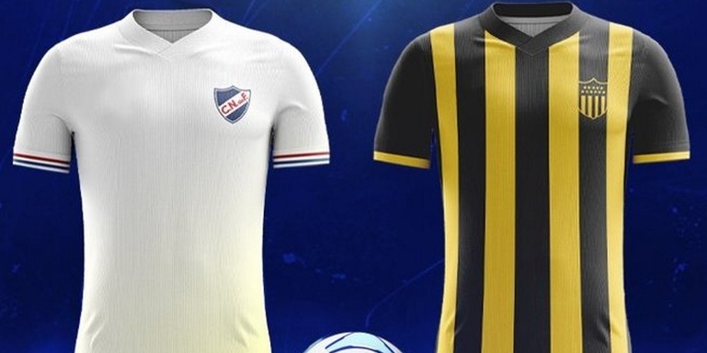 &iexcl;Jueves de Cl&aacute;sico en los eSports!