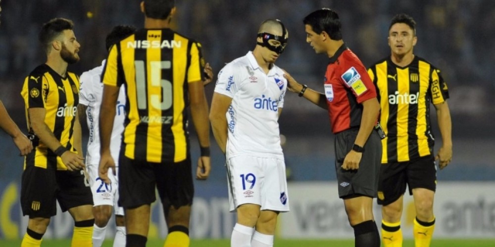 ¿Cómo manejan Peñarol y Nacional los derechos de imagen de sus futbolistas?