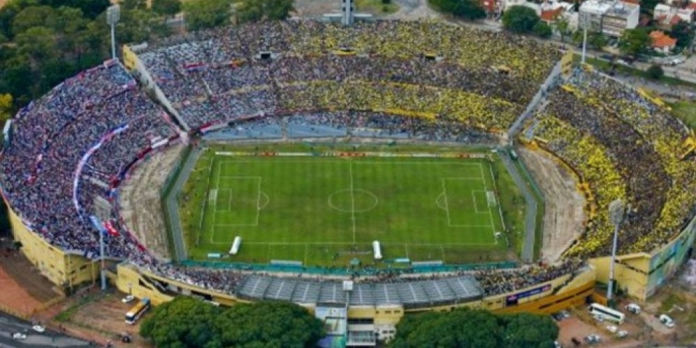 La AUF revel&oacute; los precios y el proceso para adquirir entradas en el pr&oacute;ximo &lsquo;Pe&ntilde;arol-Nacional&rsquo;
