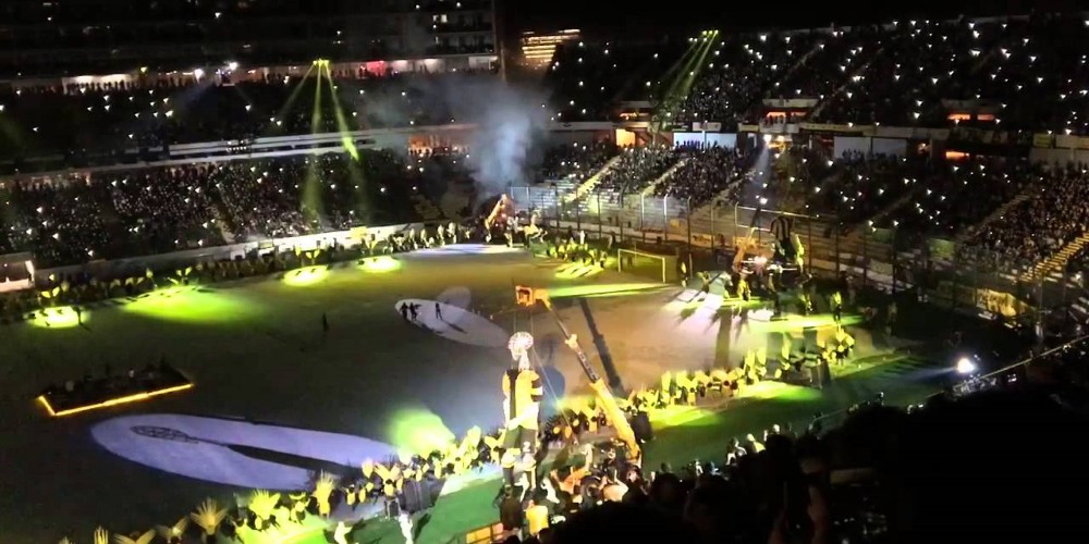 Peñarol retuvo el nombre de su estadio tras los reclamos de Nacional