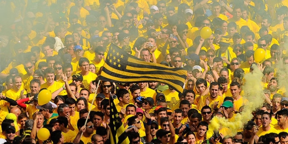 Peñarol Originals: la lista de reproducción de Spotify que homenajea al campeón
