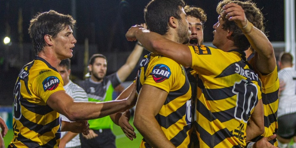 Superliga Americana de Rugby: ¿Cuándo y cómo se jugará la segunda temporada del torneo?