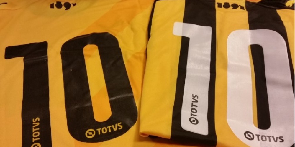 Peñarol llegó a un acuerdo con TOTVS