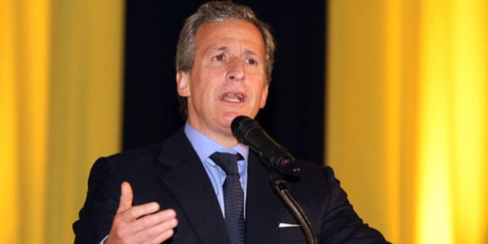 Damiani: &ldquo;Pe&ntilde;arol y Nacional son rivales los fines de semana y socios los otros cinco d&iacute;as&rdquo;