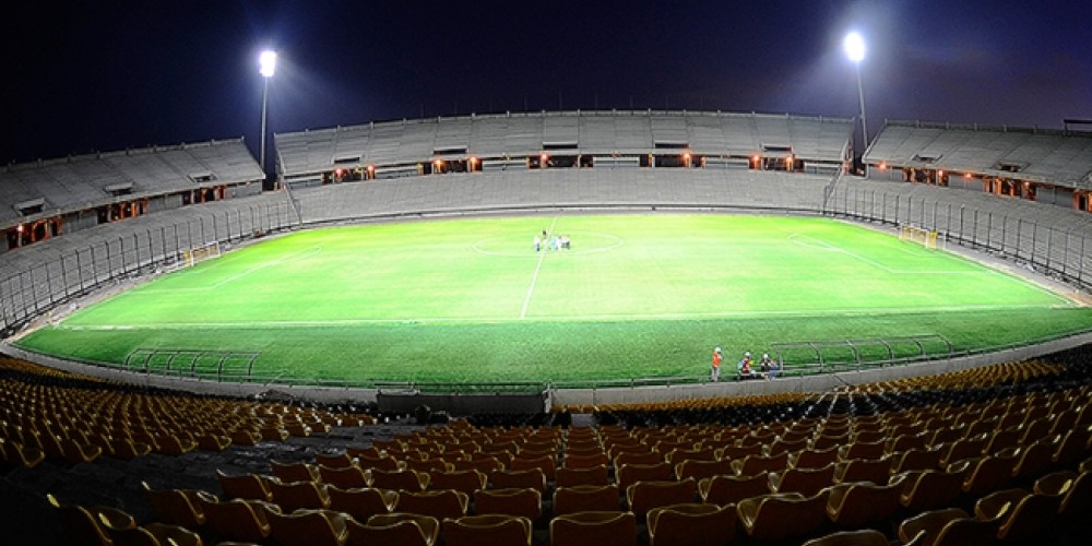Se acerca la fiesta del &ldquo;Campe&oacute;n del Siglo&rdquo; y la inauguraci&oacute;n frente a River