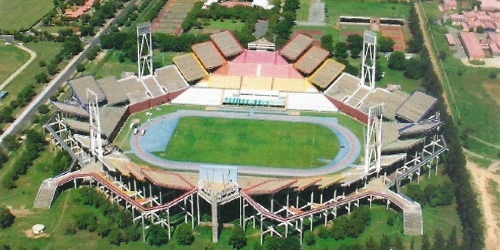 Se eligieron los 14 peores estadios del mundo, con presencia sudamericana