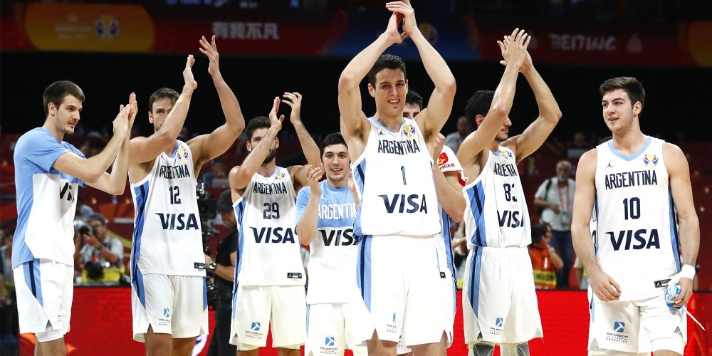 El anhelo de Pepe S&aacute;nchez para lograr que el b&aacute;squet argentino sea modelo mundial 