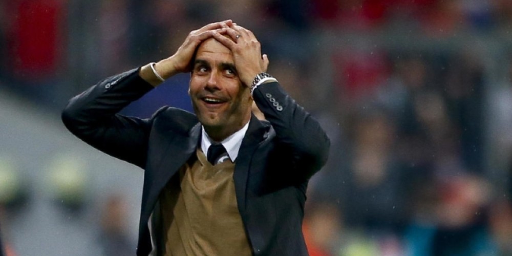 Guardiola tendr&aacute; 400 millones de euros para reforzar al Manchester City