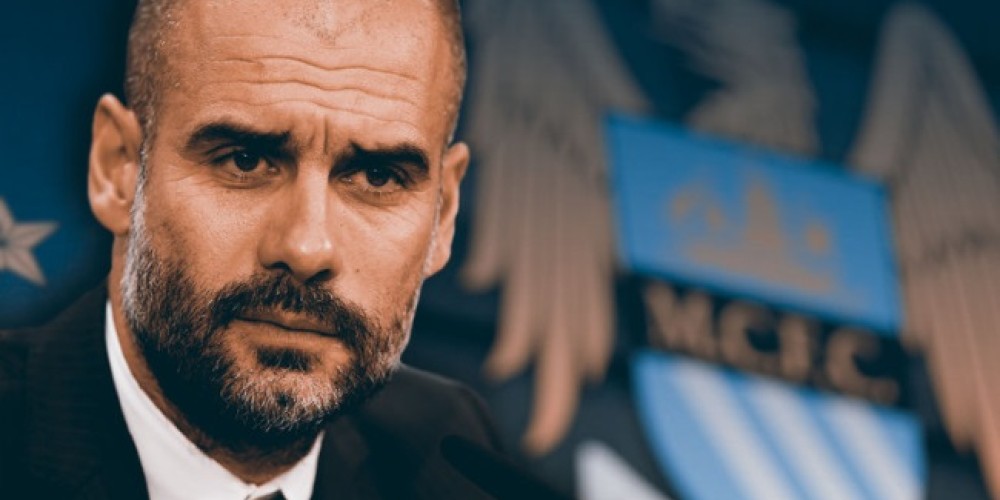 Guardiola tendrá un premio multimillonario si gana la Champions League