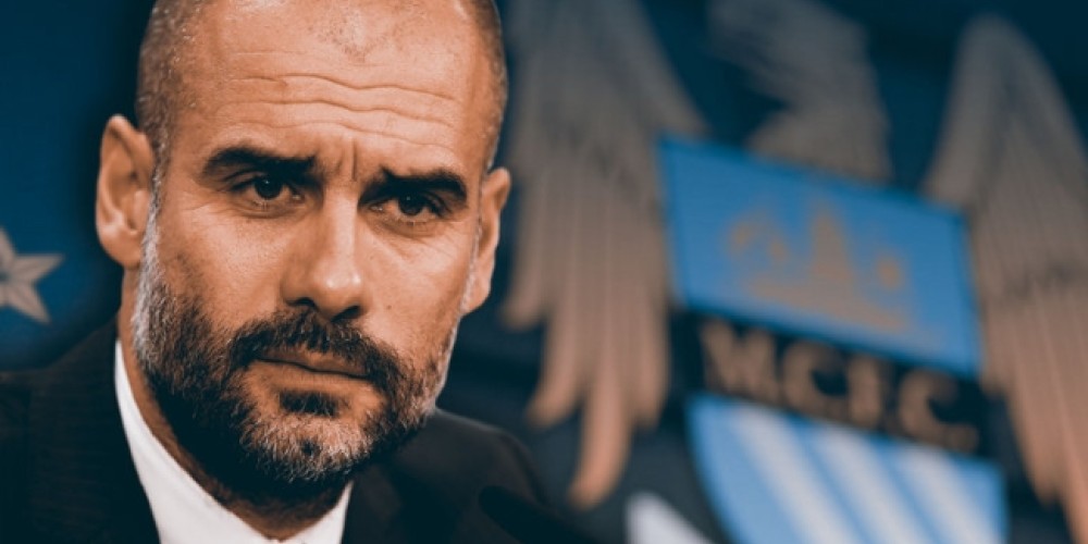 Guardiola y sus reglas y prohibiciones al plantel del Manchester City
