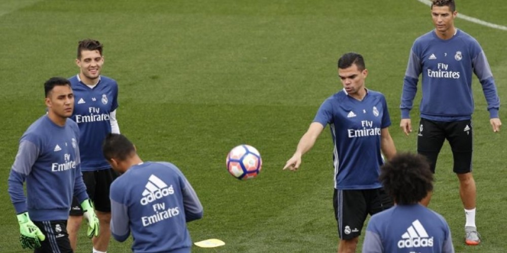 El ex jugador del Real Madrid que so&ntilde;&oacute; con ser taxista si se frustraba su carrera en el f&uacute;tbol