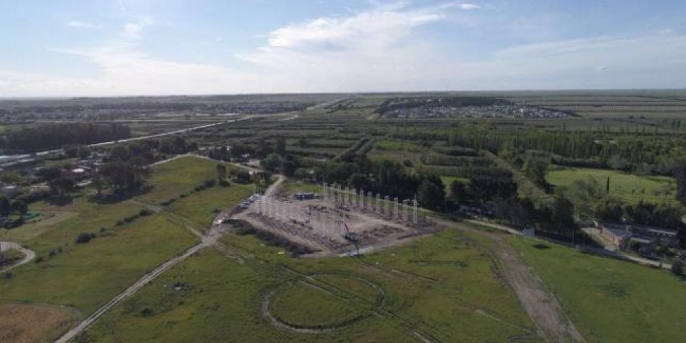 “Pepe” Sánchez financia un proyecto al nivel de la NBA en Bahía Blanca