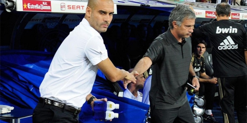 Los entrenadores mejores pagos del mundo